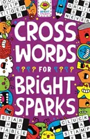 Crucigramas para niños listos, 3 - Crosswords for Bright Sparks, 3