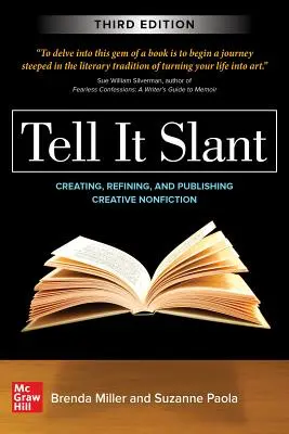 Tell It Slant, tercera edición - Tell It Slant, Third Edition