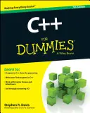 C++ para Dummies, 7ª edición - C++ For Dummies, 7th Edition