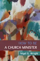 Cómo ser ministro de la Iglesia - How to Be a Church Minister