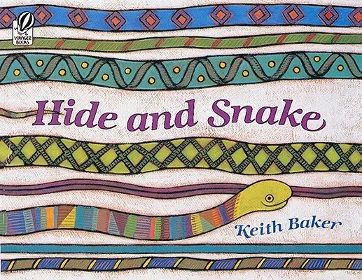 Escondite y Serpiente - Hide and Snake