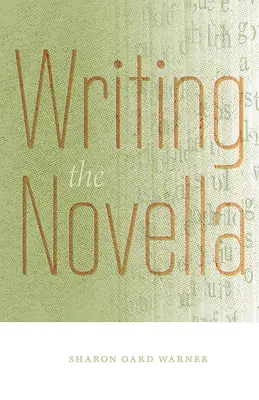 Escribir la novela - Writing the Novella