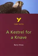 Kestrel for a Knave - todo lo que necesitas para ponerte al día, estudiar y prepararte para las evaluaciones de 2021 y los exámenes de 2022 - Kestrel for a Knave - everything you need to catch up, study and prepare for 2021 assessments and 2022 exams