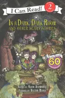 En un cuarto oscuro, oscuro y otras historias de miedo - In a Dark, Dark Room and Other Scary Stories