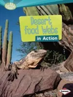 Las redes tróficas del desierto en acción - Desert Food Webs in Action