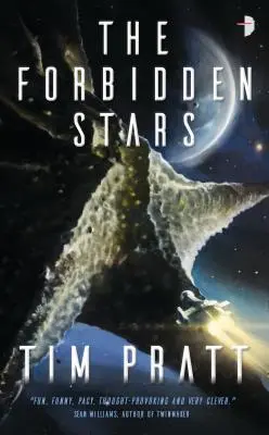 Las estrellas prohibidas: Libro III del Axioma - The Forbidden Stars: Book III of the Axiom