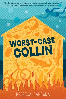 El peor de los casos Collin - Worst-Case Collin