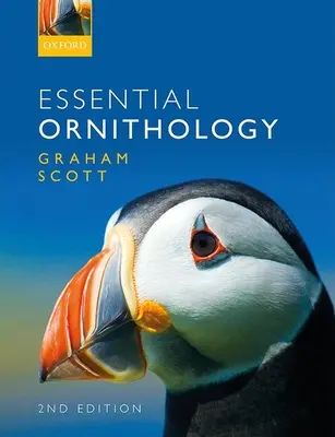 Ornitología esencial - Essential Ornithology