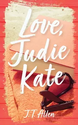 Con amor, Judie Kate - Love, Judie Kate