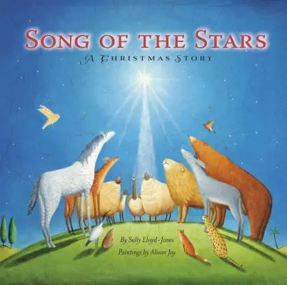 Canción de las estrellas - Song of the Stars