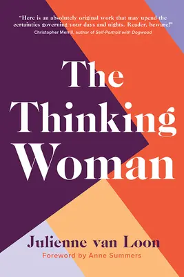 La mujer que piensa - The Thinking Woman