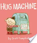 Máquina de abrazos - Hug Machine