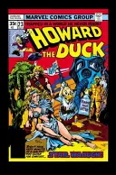 Howard el Pato: La Colección Completa, Volumen 2 - Howard the Duck: The Complete Collection, Volume 2