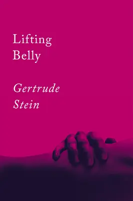 Levantar el vientre: Un poema erótico - Lifting Belly: An Erotic Poem