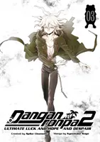 Danganronpa 2: Ultimate Luck y Hope and Despair Volumen 3 - Danganronpa 2: Ultimate Luck and Hope and Despair Volume 3