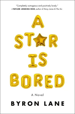 Una estrella se aburre - A Star Is Bored