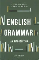 Gramática inglesa: Introducción - English Grammar: An Introduction