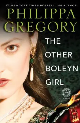 La otra Bolena - The Other Boleyn Girl