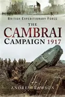 Campaña de Cambrai 1917 - Cambrai Campaign 1917