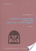 Literatura narrativa de la biblioteca del templo de Tebtunis, volumen 10 - Narrative Literature from the Tebtunis Temple Library, Volume 10