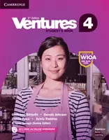 Ventures Nivel 4 Digital Value Pack - Ventures Level 4 Digital Value Pack