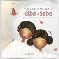 Duerme bien, Siba y Saba - Sleep Well, Siba and Saba