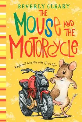 El ratón y la moto - The Mouse and the Motorcycle