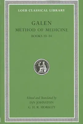 Método de la Medicina - Method of Medicine