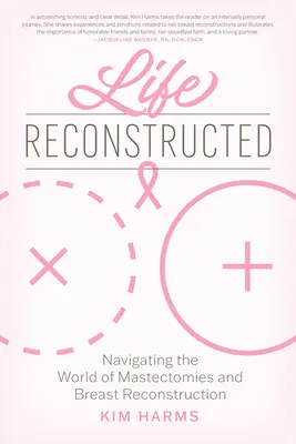 La vida reconstruida: Navegando por el mundo de las mastectomías y la reconstrucción mamaria - Life Reconstructed: Navigating the World of Mastectomies and Breast Reconstruction