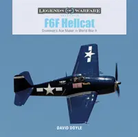 F6F Hellcat: El As de Grumman en la Segunda Guerra Mundial - F6F Hellcat: Grumman's Ace Maker in World War II