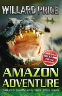 Aventura en el Amazonas - Amazon Adventure