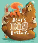 El gran trasero del oso - Bear's Big Bottom