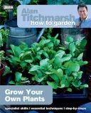 Cómo cultivar un huerto: Cultive sus propias plantas - How to Garden: Grow Your Own Plants