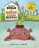 No puedes construir una casa si eres un hipopótamo - You Can't Build a House If You're a Hippo!