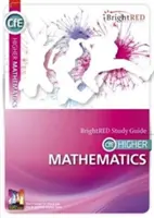 Guía de estudio CFE Matemáticas Superiores - CFE Higher Mathematics Study Guide