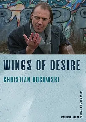 Las alas del deseo - Wings of Desire