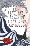 Vida y amores de una diablesa - Life and Loves of a She Devil