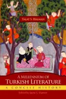 Un milenio de literatura turca: Una historia concisa - A Millennium of Turkish Literature: A Concise History