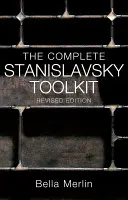 Juego Completo de Herramientas Stanislavsky - Complete Stanislavsky Toolkit