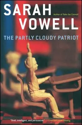 El Patriota Parcialmente Nublado - The Partly Cloudy Patriot