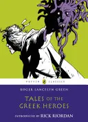 Cuentos de los héroes griegos - Tales of the Greek Heroes