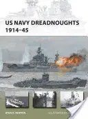 Acorazados de la US Navy 1914-45 - US Navy Dreadnoughts 1914-45