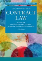 Casos, materiales y textos de Derecho contractual - Cases, Materials and Text on Contract Law