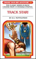 La estrella del atletismo - Track Star!