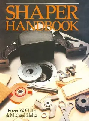 Manual del moldeador - Shaper Handbook