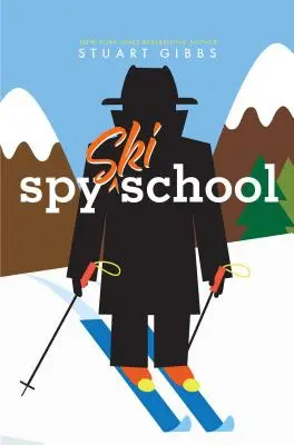 Escuela de esquí para espías - Spy Ski School