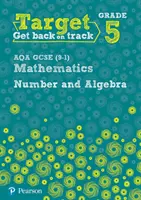 Objetivo Grado 5 AQA GCSE (9-1) Mathematics Number and Algebra Workbook - Target Grade 5 AQA GCSE (9-1) Mathematics Number and Algebra Workbook