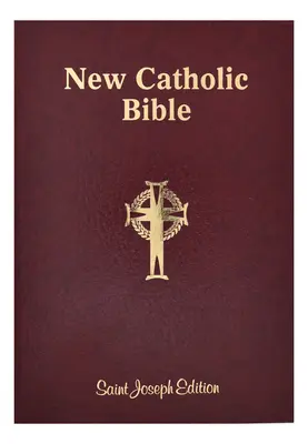 San José Nueva Biblia Católica - St. Joseph New Catholic Bible