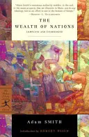 La riqueza de las naciones - The Wealth of Nations