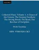 Obras completas: Volumen 1 - Collected Plays: Volume 1